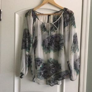 KAY CELINE blouse